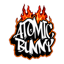 Atomic Bunny logo